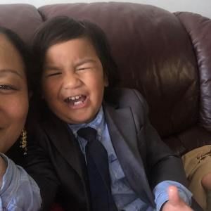 Meet your Posher, Jennysaito